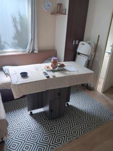 Campings Claude et chris536 : photos des chambres