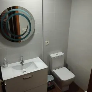 Planta baja Elche - Daimés