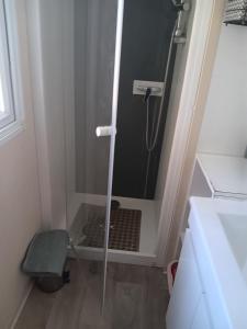 Campings Claude et chris536 : photos des chambres