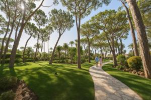 El Oasis Villa Resort