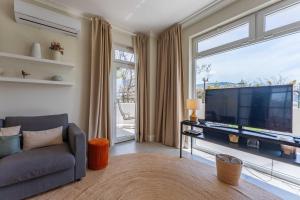 FLH Funchal Terrace Studio