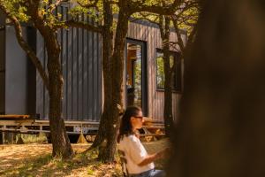 La Forêt Enchantée - Refuge au coeur du Vaucluse