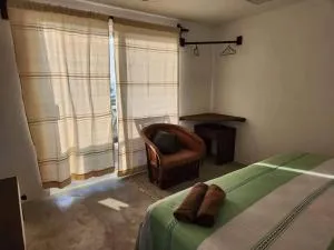 Ambarina - Tlachicón