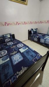 An entire house in Béchar منزل كامل في بشار