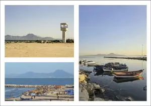 Dar El Kram - La Goulette