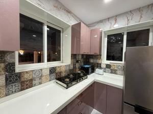 3bhk Villa with Swimming Pool at Tiger Point