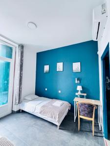 B&B / Chambres d'hotes Emmanuel : photos des chambres