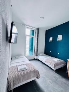 B&B / Chambres d'hotes Emmanuel : photos des chambres