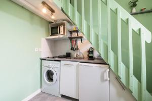 Appartements My CASA - SAINT SIAGRE 3 : photos des chambres