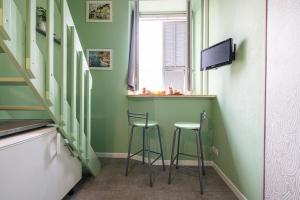 Appartements My CASA - SAINT SIAGRE 3 : photos des chambres