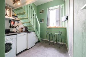 Appartements My CASA - SAINT SIAGRE 3 : photos des chambres