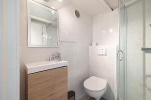 Appartements My CASA - SAINT SIAGRE 3 : photos des chambres