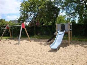 Campings Camping 3 etoiles - Piscine - eecbb0 : Mobile Home 2 Chambres