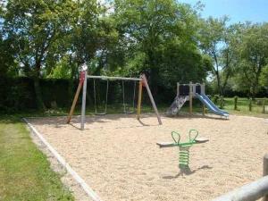 Campings Camping 3 etoiles - Piscine - eecbb0 : Mobile Home 3