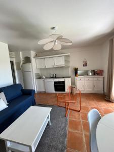 Appartement 4 à 6 personnes La Ciotat