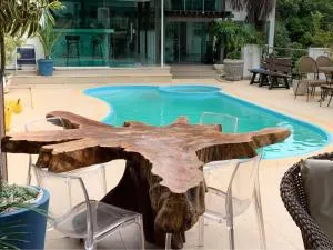 Casa em Guarapari - Una