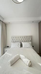 Cozy Urban Retreat at Leshwa House 1 in Kileleshwa, Nairobi