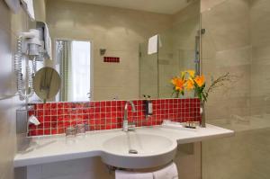 Superior Double Room room in Hotel Wandl