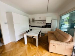 Villa Ernesta-Appartamento