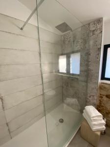 Gîte à la campagne