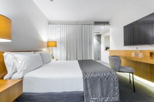 Comfort Room room in Hotel Royal Passeig de Gracia