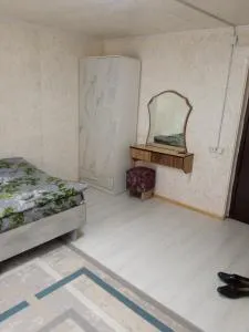 Гостиница Али - At-Bashy