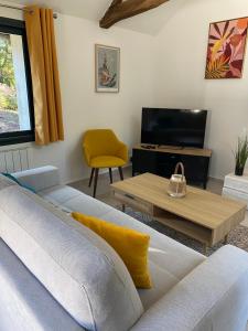 Maisons de vacances Gite a la campagne : photos des chambres