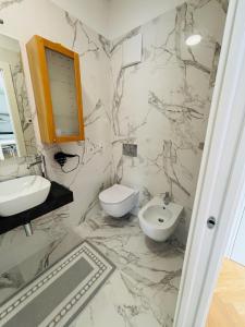 Villa Ernesta-Appartamento