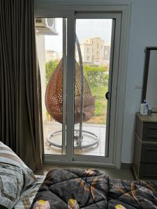Chalet amwaj north coast امواج الساحل الشمالي
