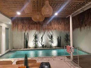 2 bedroom Sofira villa