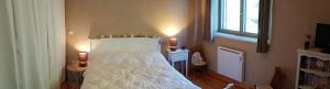 Villa en bois tout confort