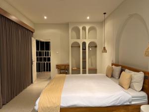 2 bedroom Sofira villa