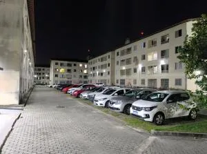 Apartamento estilo flat - Anil