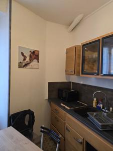 Appartements Carcassonne spirit : photos des chambres