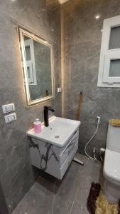 شقه فندقيه للايجار مفروش بمدينتي جاردن فيو