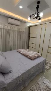 شقه فندقيه للايجار مفروش بمدينتي جاردن فيو