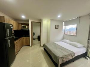 Magnificent apartment near Lleras and Provenza