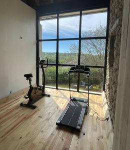 La Maison dEmile- le Gîte- La Clef de la Grange