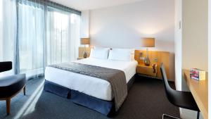 Family Room room in Hotel Royal Passeig de Gracia