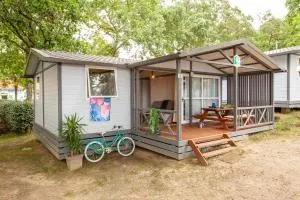 Camping JOBEL - 塔尔诺斯