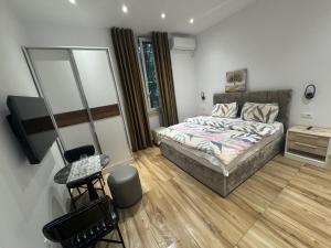 Vila 21 at Blloku Area