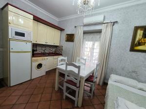 Apartamento en el centro para 4 personas