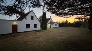 MERTLIN Resort - Volary