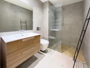 Maison de Vacances Targa avec Piscine & Terrasse à Marrakech