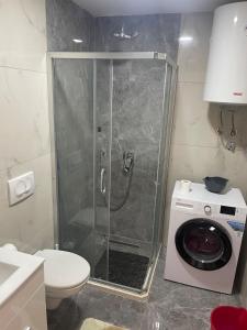 New apartment in Ulcinj