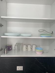 New apartment in Ulcinj