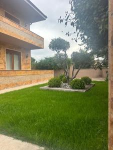 premium park apart otel