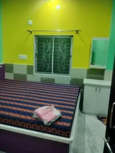 Hotel Riddhi - Tarapith