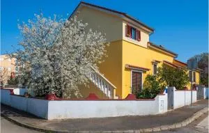 1 Bedroom Cozy Apartment In Pula - Valdebek