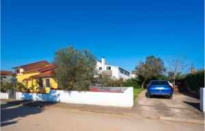 1 Bedroom Cozy Apartment In Pula